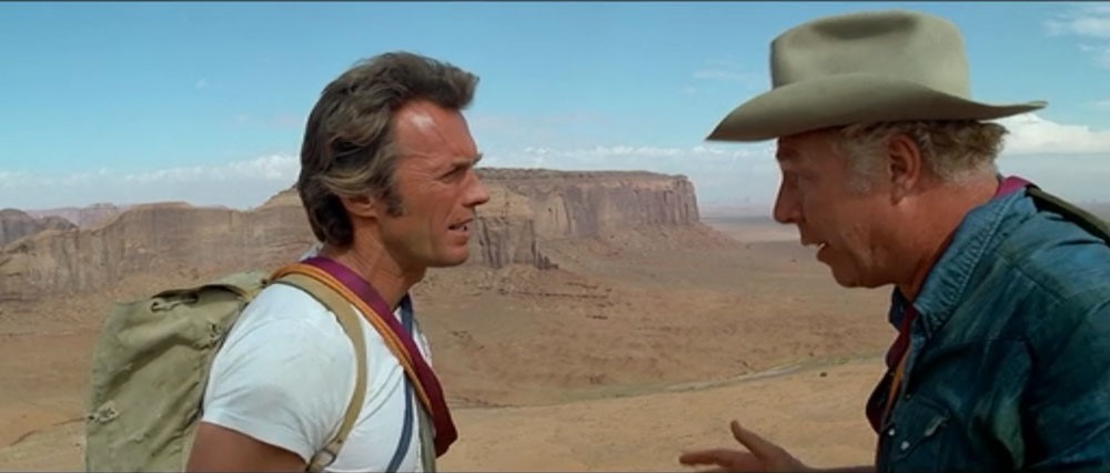 The Eiger Sanction (1975)